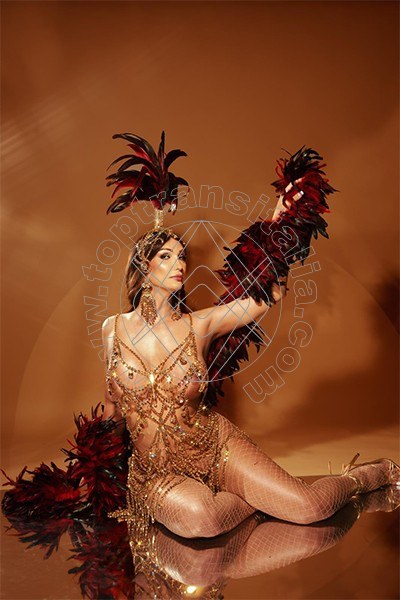 Foto 2 di Dea Venere transex Firenze
