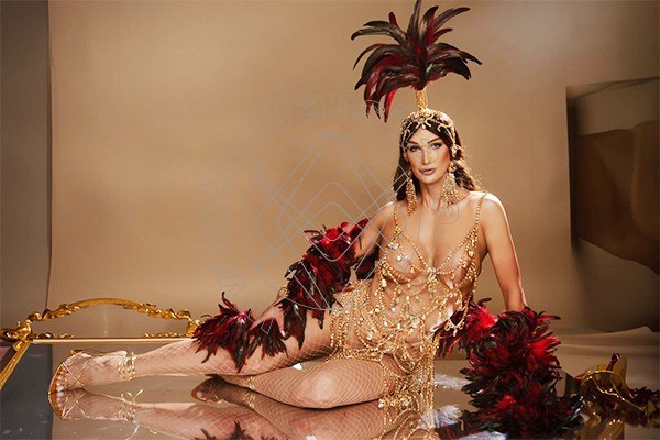 Foto 10 di Dea Venere transex Firenze