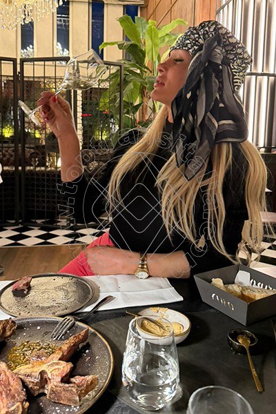 Foto 28 di Lolyta Barby transex Bergamo