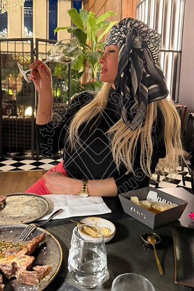 Foto 27 di Lolyta Barby transex Bergamo