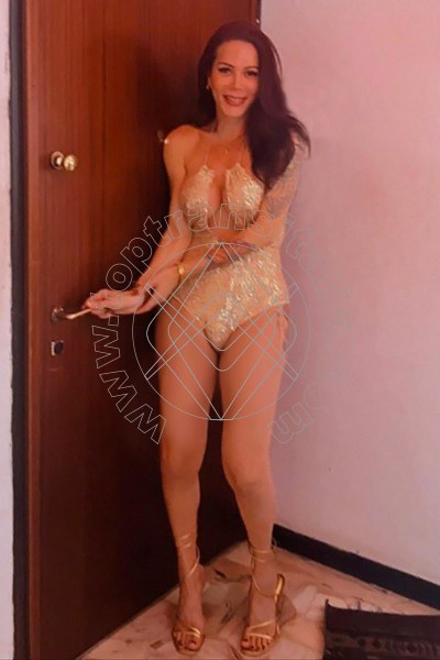 Foto 16 di Melissa Jolie transex Prato