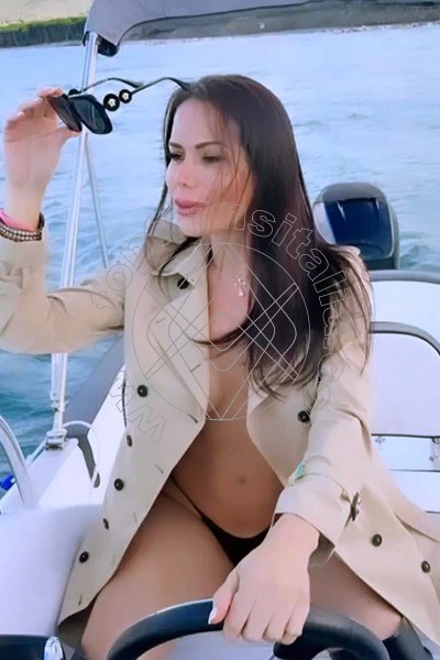 Foto 15 di Melissa Jolie transex Alba Adriatica