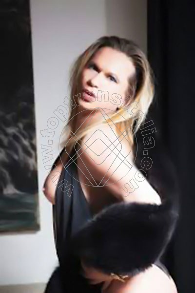 Foto 5 di Melissa Versace transex Terni