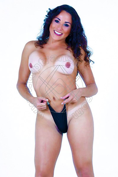 Foto 42 di Suzy Gleice Pornostar transex San Paolo