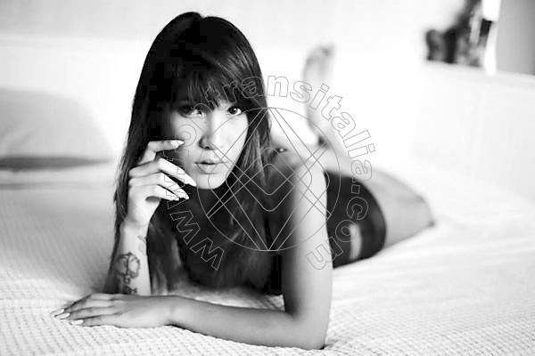 Foto 30 di Miles Asiatica transex Torino