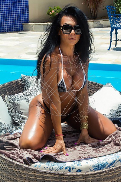 Foto 57 di Pamela Trans Fitness transex Alessandria