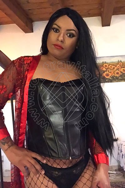 Foto 10 di Donatella transex Belluno