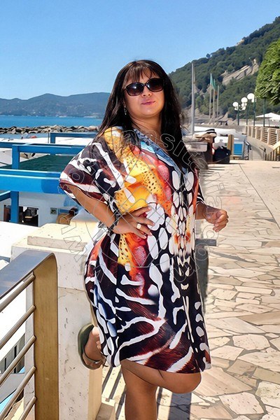 Foto 5 di Letizia Sallis Pornostar transex Genova