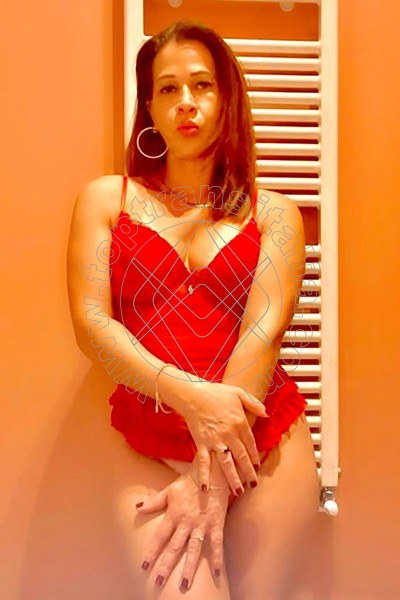 Foto 2 di Jessyca Silveira transex Milano