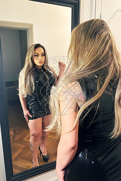 Foto 51 di Ana Paula Matarazzo transex Champs-sur-marne