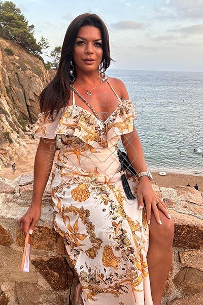 Foto 31 di Renata Molina transex Barcellona