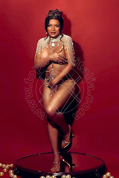 Foto 7 di Renata Molina transex Barcellona