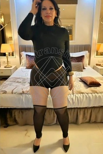 Foto 32 di Suzana Pantera transex Foggia
