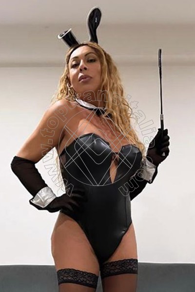 Foto 9 di Sashy K transex Roma