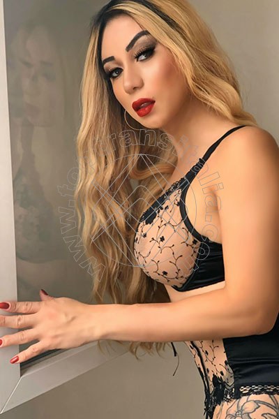 Foto 13 di Fernanda Vasconcelos Pornostar transex Toulouse