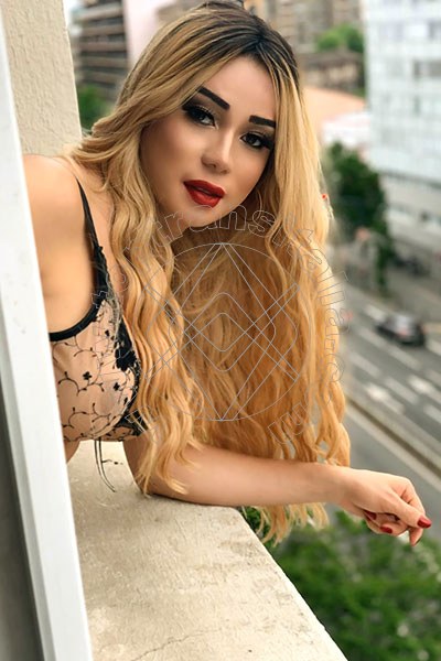 Foto 7 di Fernanda Vasconcelos Pornostar transex Toulouse