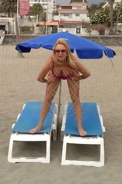 Foto 15 di Eva Maxxx transex Roma