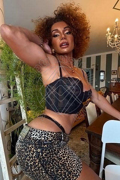 Foto 2 di Riccia transex Torino
