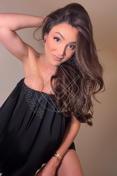Foto 18 di Danyela Alves transex Parigi