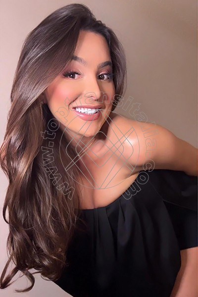 Foto 17 di Danyela Alves transex Parigi