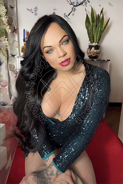 Foto 43 di Dior transex Genova