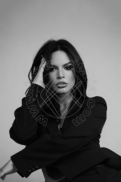 Foto 34 di Sabrina Morais Xxxl transex San Giuliano
