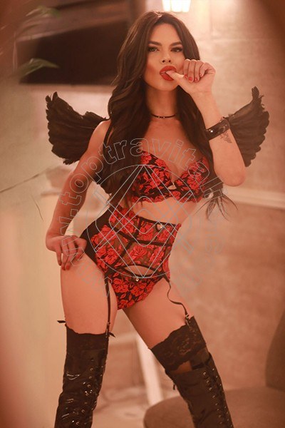 Foto 20 di Sabrina Morais Xxxl transex San Giuliano