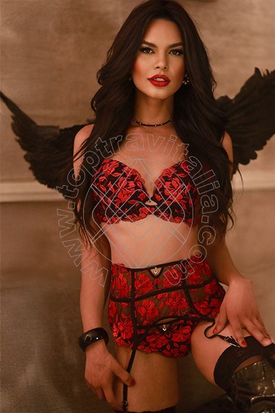 Foto 11 di Sabrina Morais Xxxl transex San Giuliano