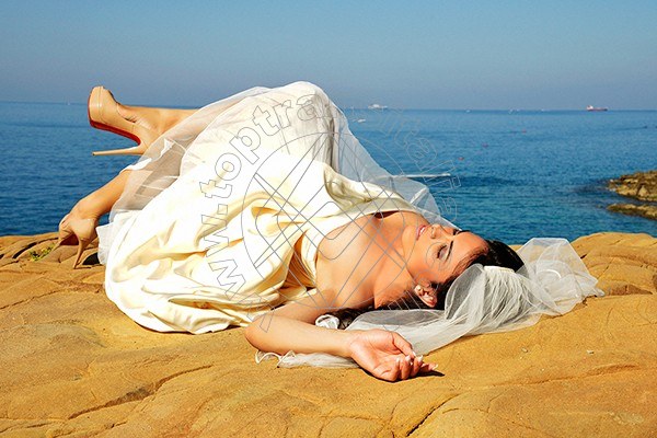 Foto 49 di Victoria Luxo transex Alba Adriatica