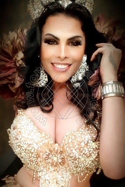 Foto 18 di Bianca Soares transex San Paolo