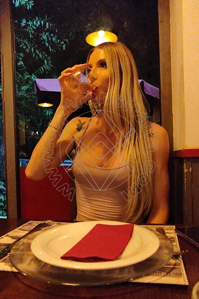 Foto 34 di Taissi Fontini transex Alessandria