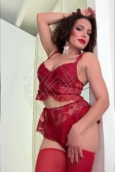 Foto 18 di Izabella Rabanne transex Verona