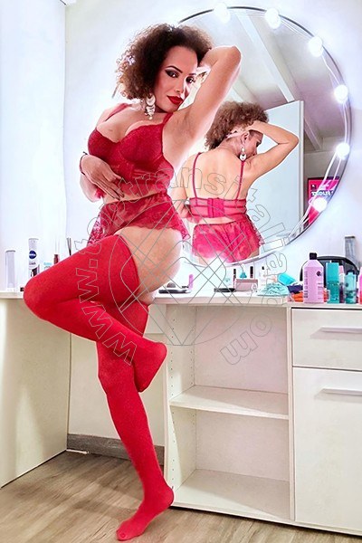 Foto 10 di Izabella Rabanne transex Verona