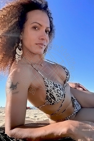Foto 6 di Izabella Rabanne transex Verona