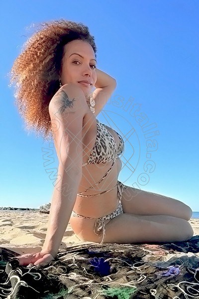 Foto 4 di Izabella Rabanne transex Verona