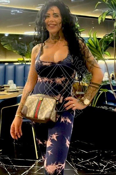 Foto 109 di Jasmine transex Napoli