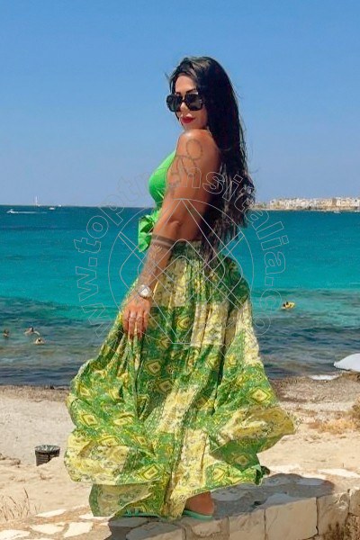 Foto 110 di Jasmine transex Napoli