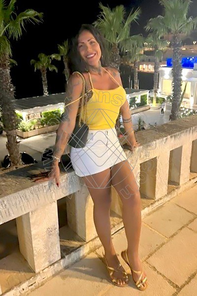 Foto 108 di Jasmine transex Napoli