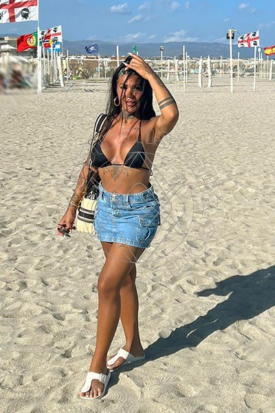 Foto 111 di Jasmine transex Napoli