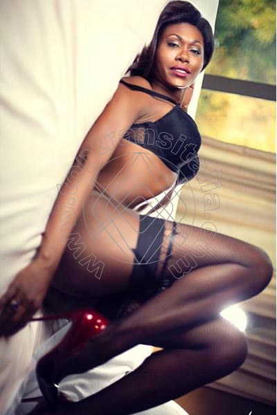 Foto 45 di Luana Goddess transex Milano