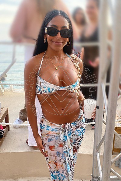 Foto 16 di Vivy Noronha transex Sanremo