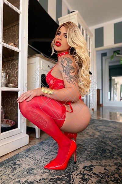 Foto 7 di Sellen Diaz transex Parma
