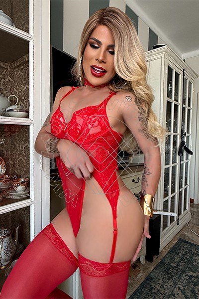 Foto 1 di Sellen Diaz transex Parma