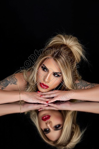 Foto 40 di Sellen Diaz transex Parma
