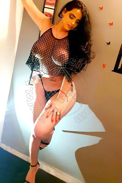 Foto 70 di Maria Jose transex Napoli