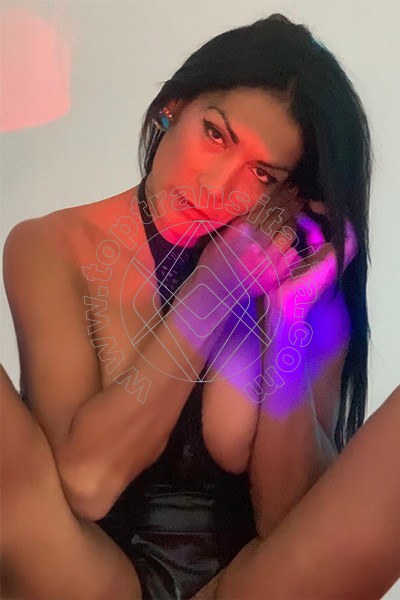 Foto 12 di Yasmin Tx transex Firenze