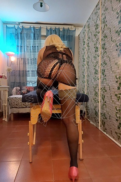 Foto 52 di Louise transex Reggio Emilia