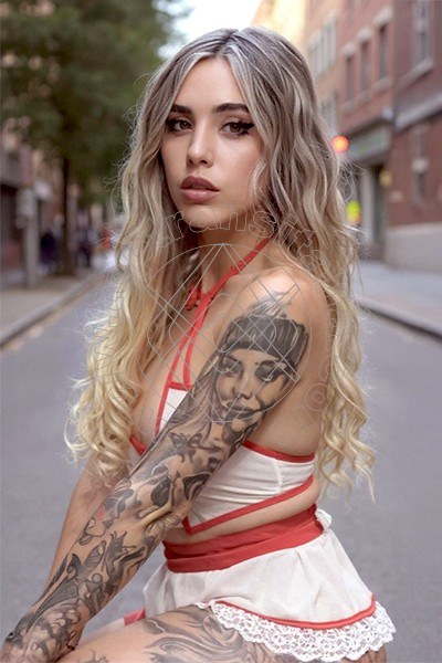 Foto 51 di Rossana Bulgari Italiana transex Foggia