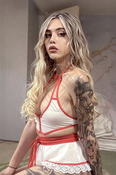 Foto 42 di Rossana Bulgari Italiana transex Foggia