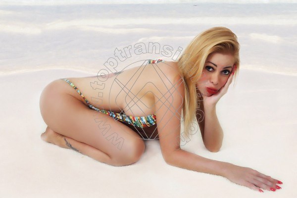 Foto 39 di Manuela Campagner transex Montesilvano